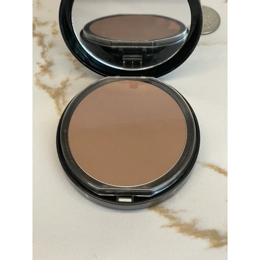 bareMinerals BARESKIN Perfecting Veil Powder‎ SHEER BOOST Light to Medium .3 oz